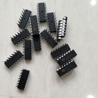 Combo bộ 10con ic lm 324 linh kiện sửa máy hàn