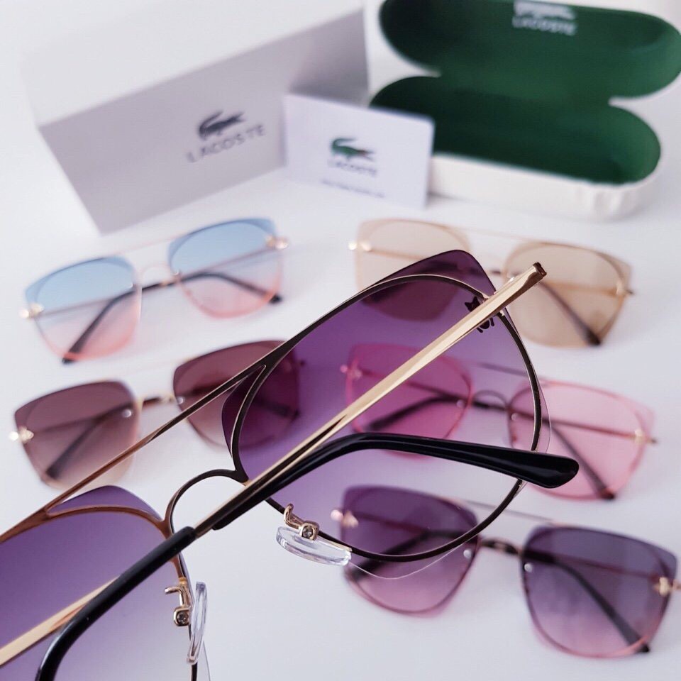 [Mã FARSSTGRE giảm 5K đơn bất kỳ] MẮT KÍNH XI BEE MK127 CON ONG CỰC HOT AH338 | BigBuy360 - bigbuy360.vn