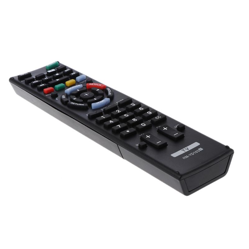 Điều Khiển Từ Xa Thay Thế Chuyên Dụng Cho TV Thông Minh Sony RM-Y