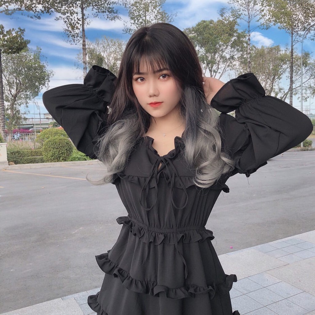 Đầm babydoll XY | BigBuy360 - bigbuy360.vn