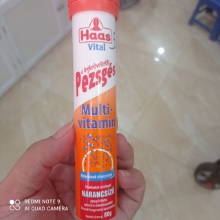 C sủi Hungary viên uống tăng cường sức khoẻ, sức đề kháng