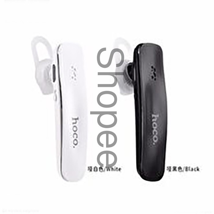 [Rẻ vô địch] Tai nghe bluetooth Hoco E18 Good