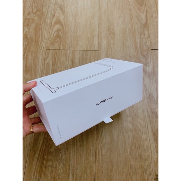 Chính hãng new seal- Huawei gift-Đèn để bàn có chức năng sạc không dây-bảo hành 1 tháng