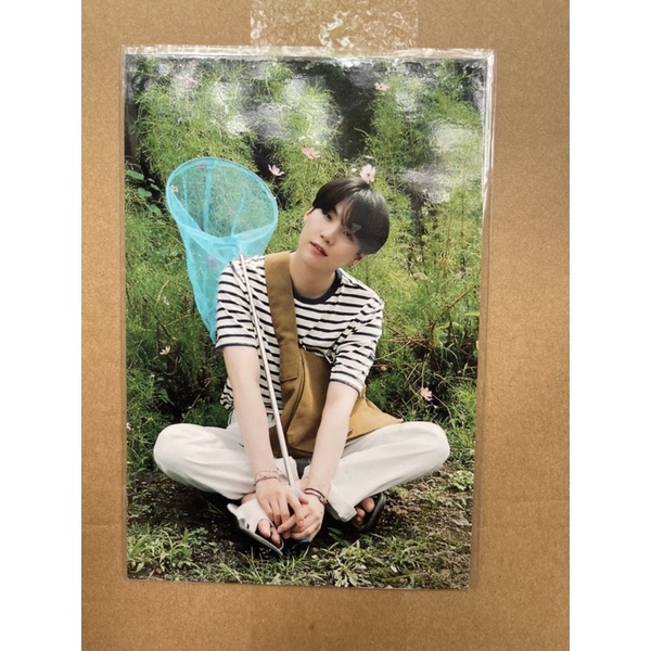 Ảnh trong bộ Season Greating 2021