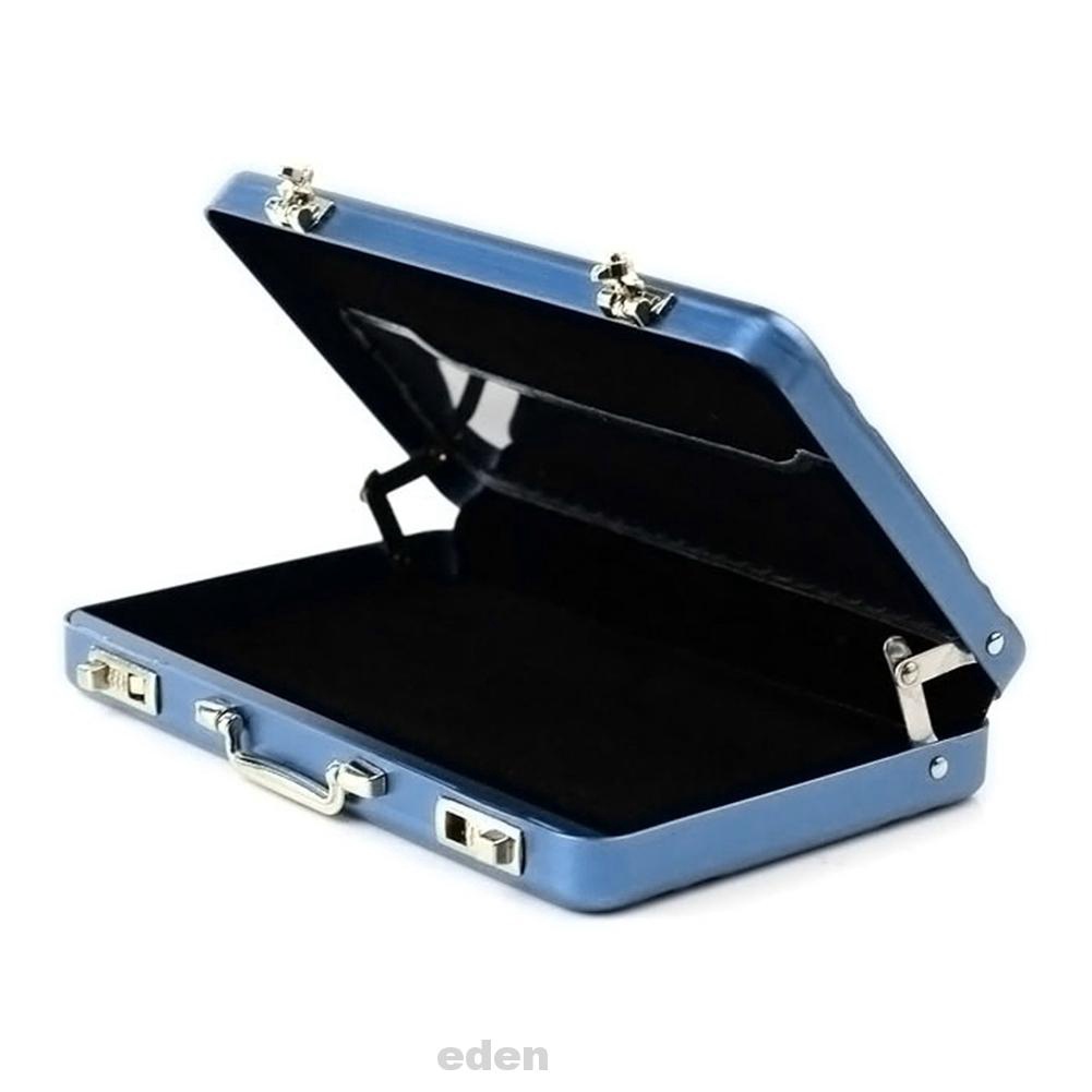 Hộp đựng thẻ tín dụng Mini bằng nhôm | BigBuy360 - bigbuy360.vn