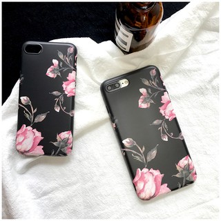 Ốp lưng Hoa hồng IPhone 6 / 6s  Hãng SHENGO