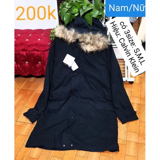 áo parka Nam/Nữ