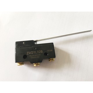 Công tắc hành trình 15A -250V