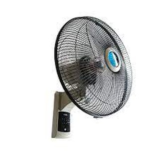 Quạt treo tường của Lioa QT-409 có điều khiển