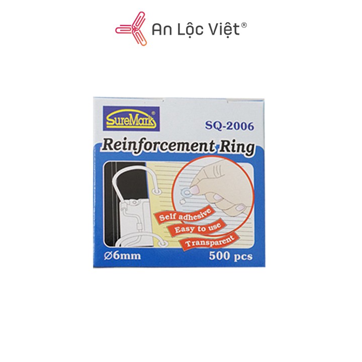 Vòng gia cố Suremark SQ-2006 - 500 vòng