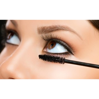 Mascara Maybelline Hyper Curl Siêu Cong mi