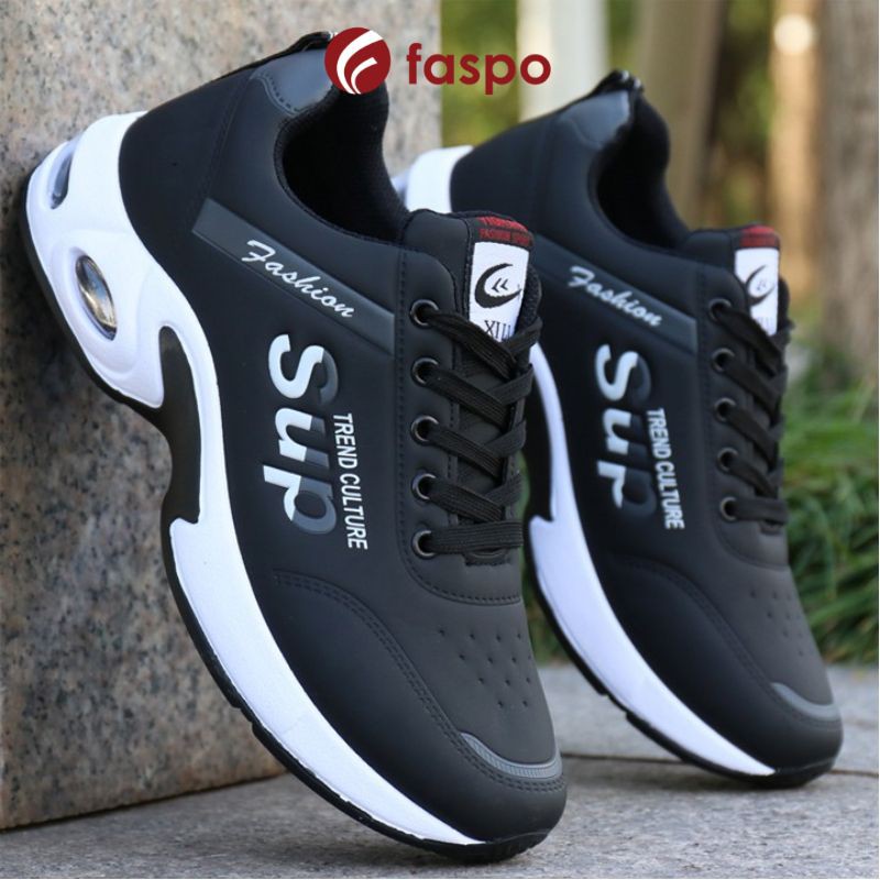 Giày nam, Giày thể thao nam hot-trend 2020 - GNA004 | BigBuy360 - bigbuy360.vn