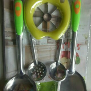 Sỉ 9 vỉ Bộ môi, chao 5 món
