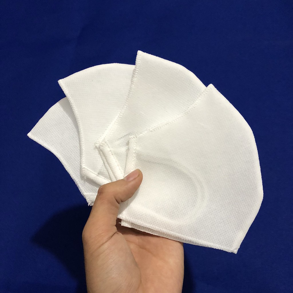 [ SIEU HOT ] KHAU TRANG 3D MASK Khang Khuan Loc Bui Min | BigBuy360 - bigbuy360.vn