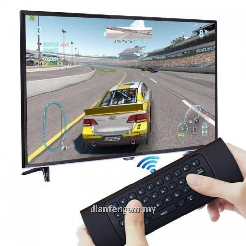 Bàn Phím Không Dây Mx3 Kết Nối Bluetooth Cho Tv