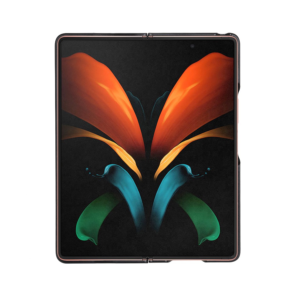 Bao Da Điện Thoại Chính Hãng Cho Samsung Galaxy Fold2 5g Ốp