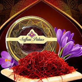 nhụy hoa nghệ tây
