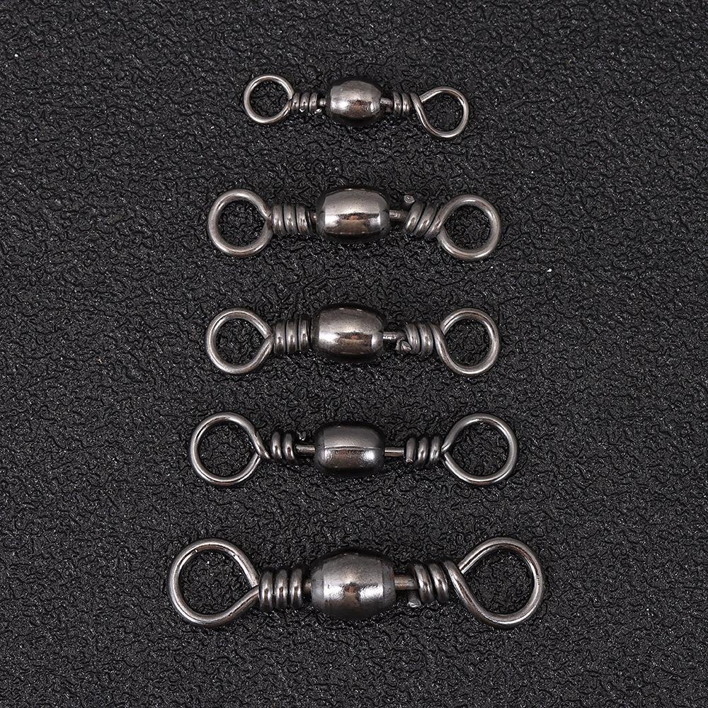 100 Khoen Ma Ní Hình Số 8 Phụ Kiện Câu Cá