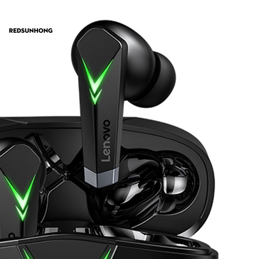 Tai Nghe Không Dây Bluetooth 5.0 RSH.z Giảm Tiếng Ồn Kiểu Dáng Thể Thao