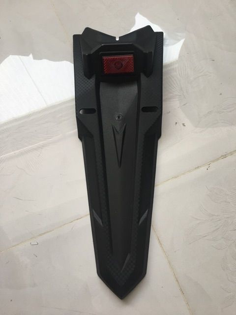 Dè FZ gắn exciter150,winner150