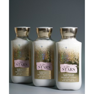 Sữa dưỡng thể Bath and Body Works - in the Stars 236ml