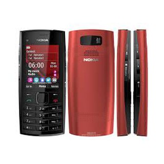 Điện thoại Nokia X1-01 2sim chính hãng