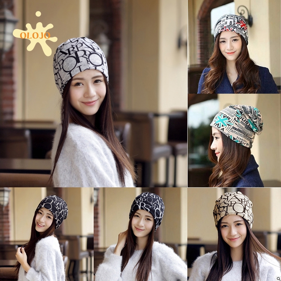 Mũ Đạp Xe Đa Năng Cho Nữ