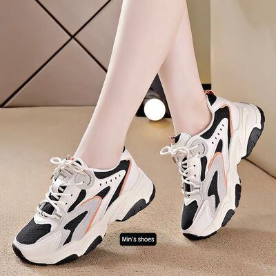 Min's Shoes - Giày Thể Thao Cao Cấp TT149