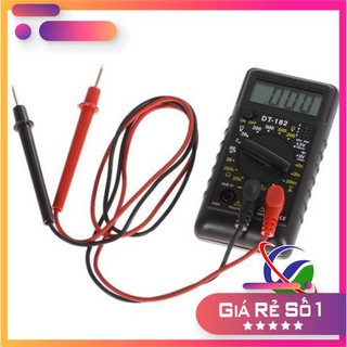 Đồng hồ đo điện vạn năng mini