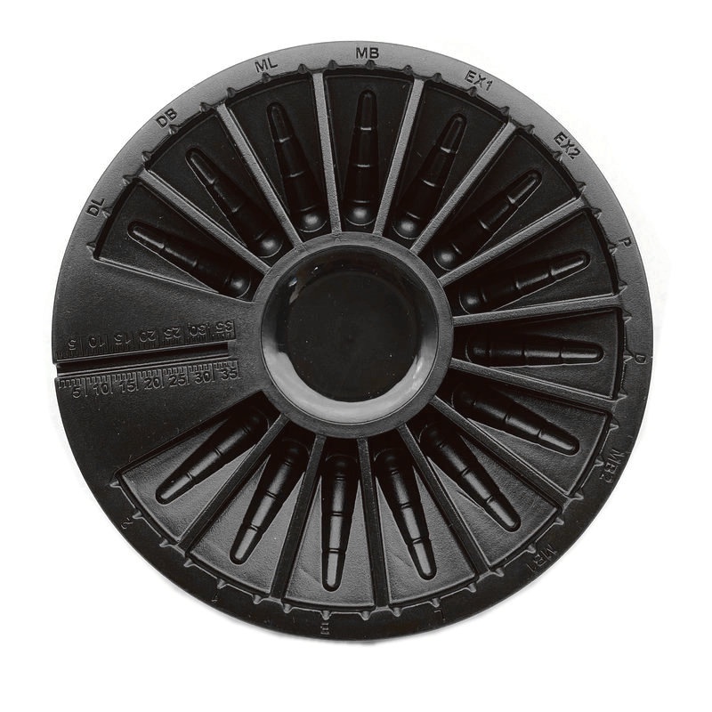 Hộp Khử Trùng Dụng Cụ Nha Khoa Chuyên Dụng