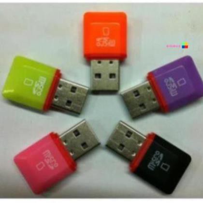 Đầu đoc thẻ nhớ SD ,đầu đọc usb mini đọc nhanh truyền tải dữ liệu siêu tốc