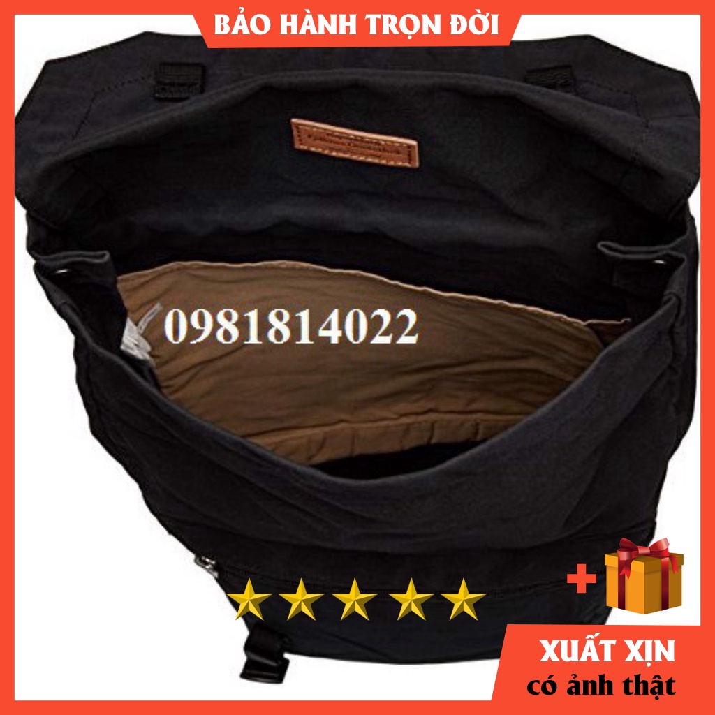 Balo Fjallraven Kanken Foldsack No. 1 [HÀNG CHÍNH HÃNG] Thiết kế đơn giãn , được nhiều bạn trẻ yêu thích