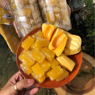 Mứt Mít Sấy Dẻo
