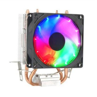 Quạt tản nhiệt CPU 2 ống đồng socket 2011