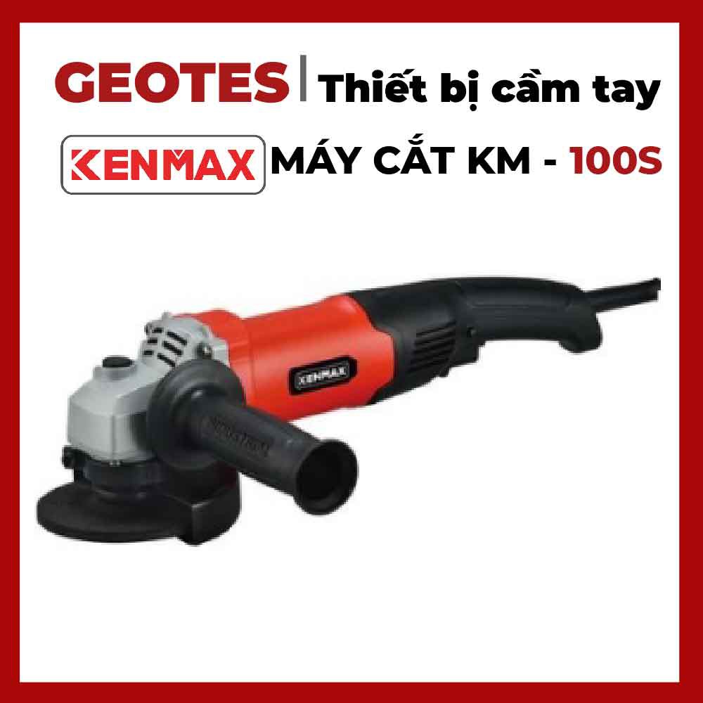 Máy mài  Mài sắt, đánh bóng, chà, cắt KM100-s Công tắc Thân