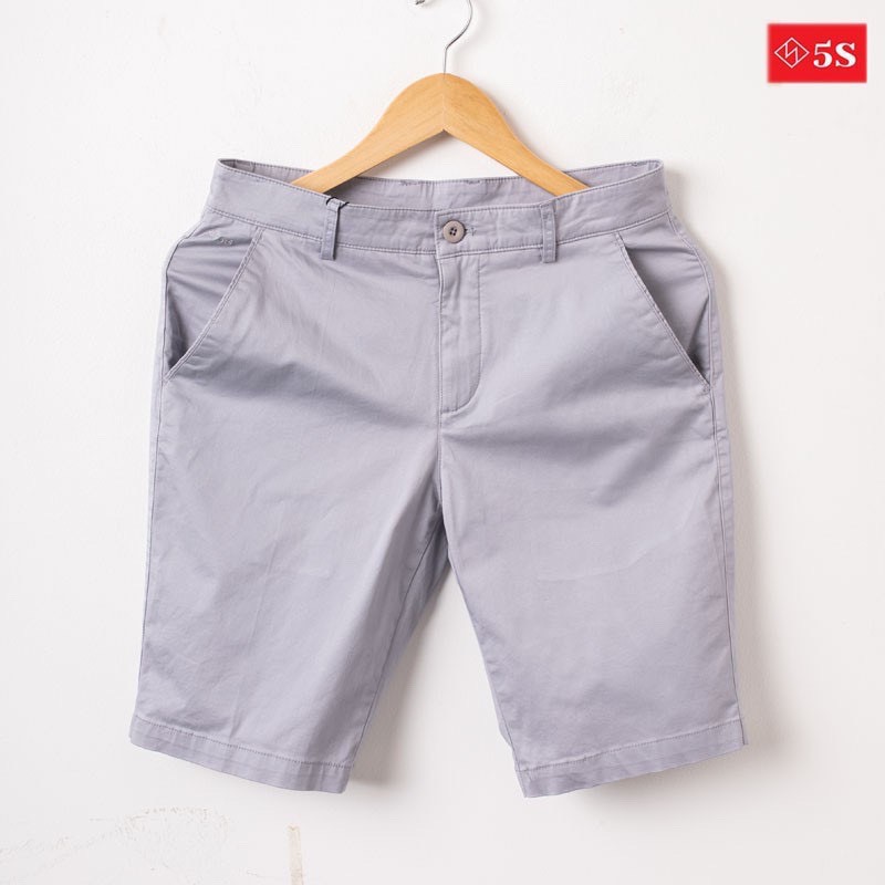 Quần Shorts Kaki nam KIỂU DÁNG MÁT MẺ TRẺ TRUNG