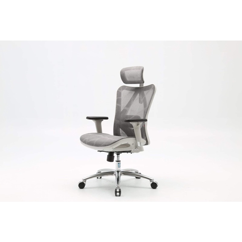 Ghế công thái học shihoo M57