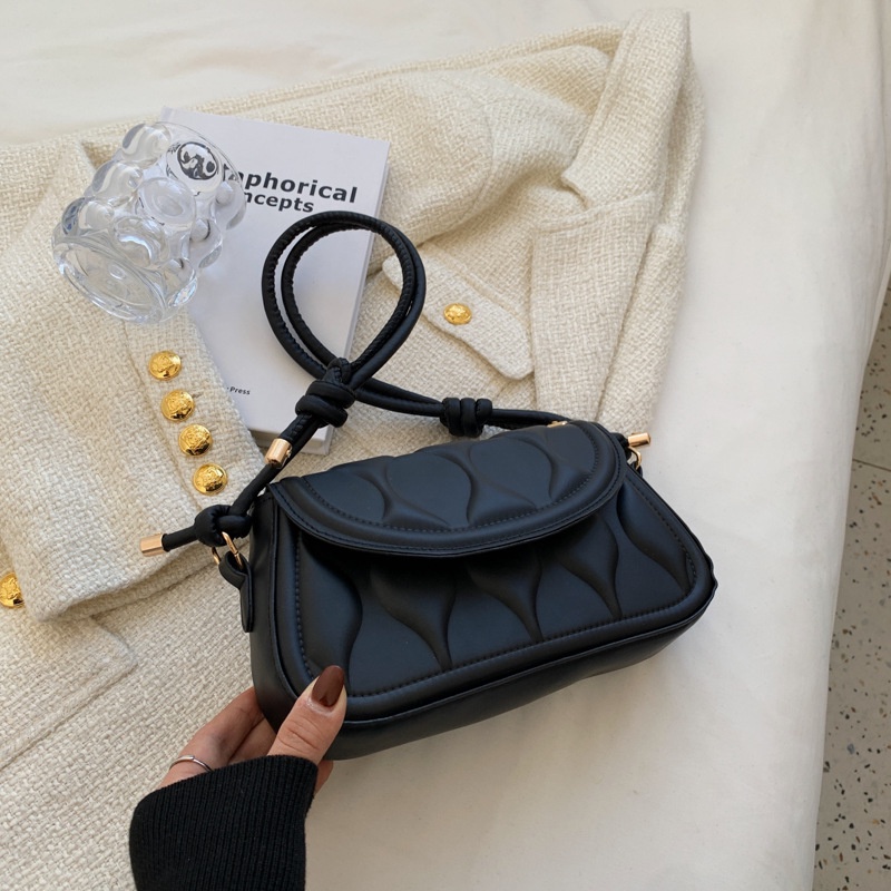 Túi Đeo Vai Hình Vuông Cỡ Nhỏ Phong Cách Cổ Điển Thời Trang Xuân Thu  Cho Nữ