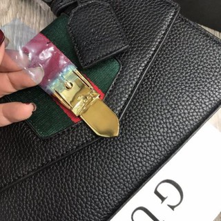 Túi chữ g size 20 fullbox