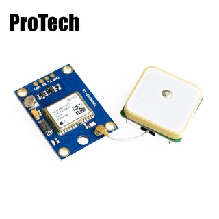 NEO-6M / NEO-8M  Module định vị GPS (Kèm angten)