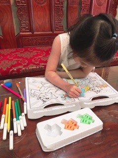 COMBO set 3 ĐỆM TAY CẦM BÚT