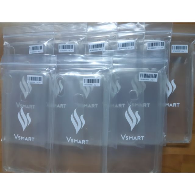Ốp lưng Vsmart Joy1 / Joy1+ (chính hãng)