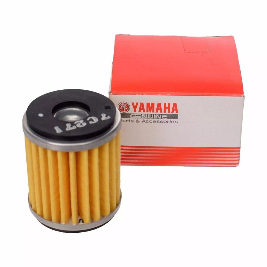 Lọc Nhớt Xe Máy Yamaha Exciter 150 135 FZ 150i Giúp Nhớt Sử Dụng Lâu Không Cặn Xe Vận Hành Trơn Tru Mạnh Mẽ