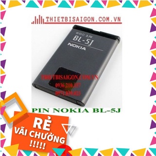 PIN NOKIA BL-5J