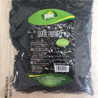 MÈ ĐEN PHÚ MINH TÂM (100GR)