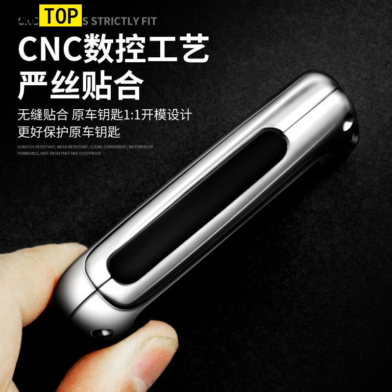 BAO CHÌA KHOÁ MITSUBISHI Xpander, Outlander, Triton, Attrage, Pajero Sport alloy keyless