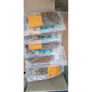 Rễ hồng sâm khô Deadong Hàn Quốc 6 năm tuổi 300g/gói