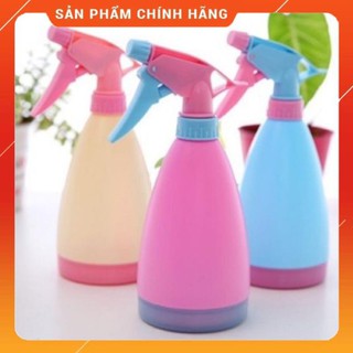 Bình xịt tưới cây 0,5 lít.