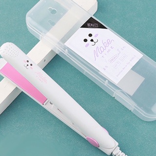 Máy ép , uốn , duỗi tóc mini tiẹn lợi.