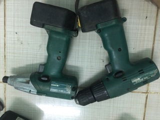 Thân máy Hitachi